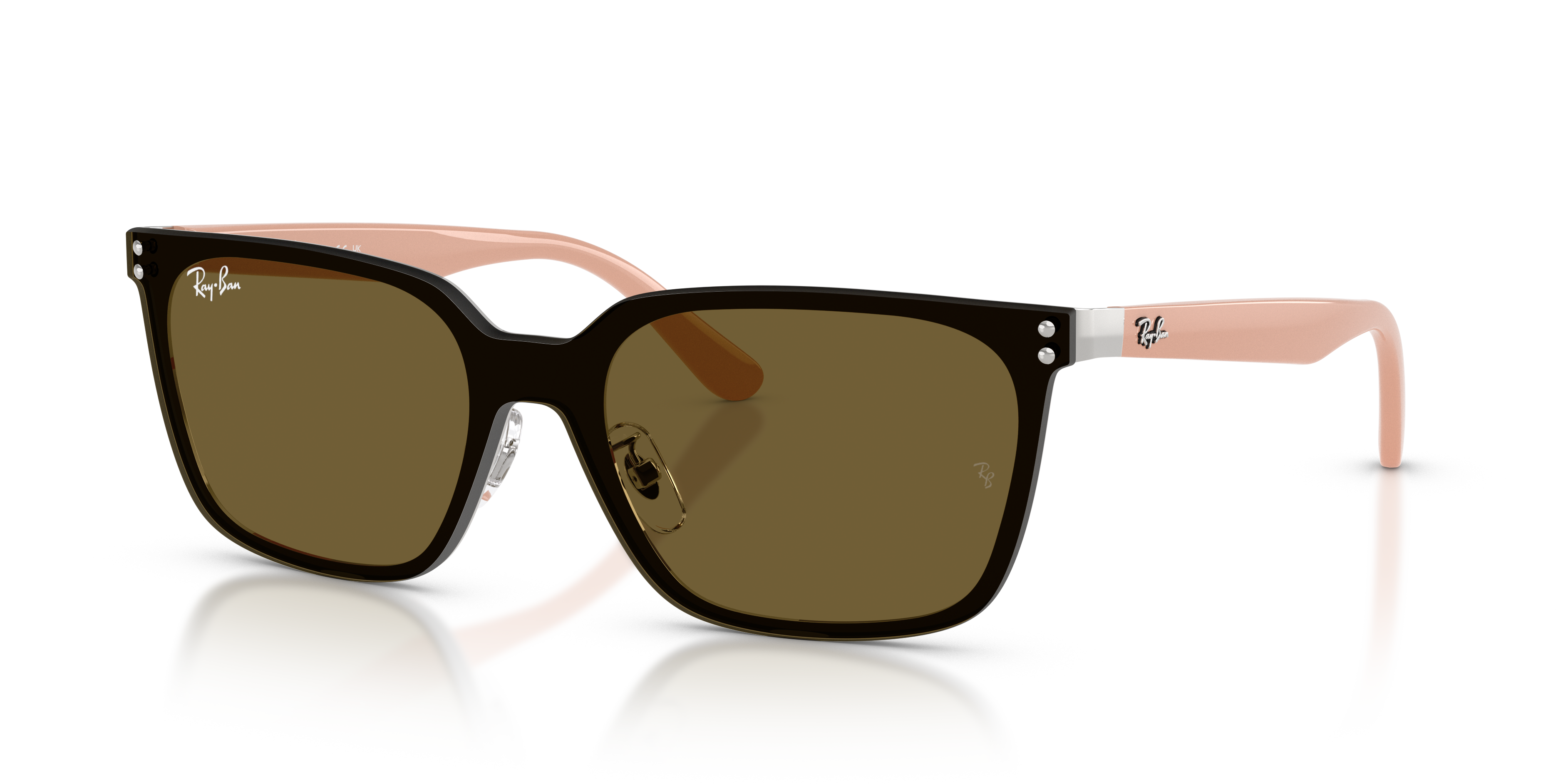 Ray-Ban RB3784D 003/73  